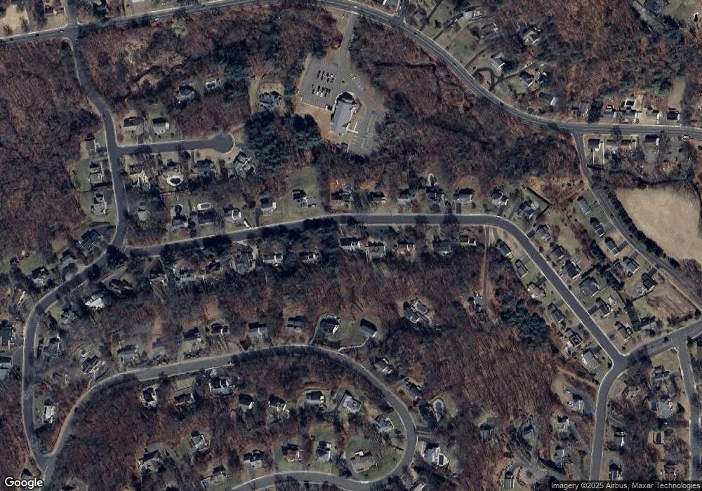 96 Wilderness Way, Bristol, CT 06010 - photo 1