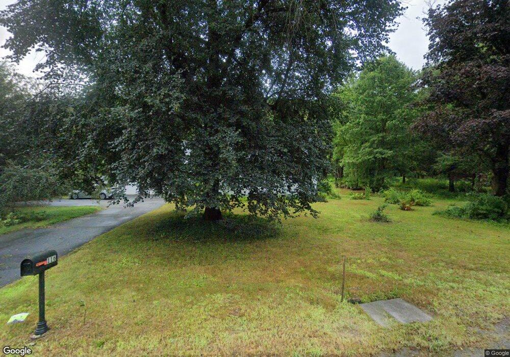 116 East St, Easthampton, MA 01027 - photo 1