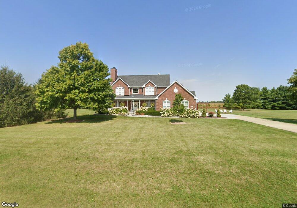 6110 E 249th St, Cicero, IN 46034 - photo 1