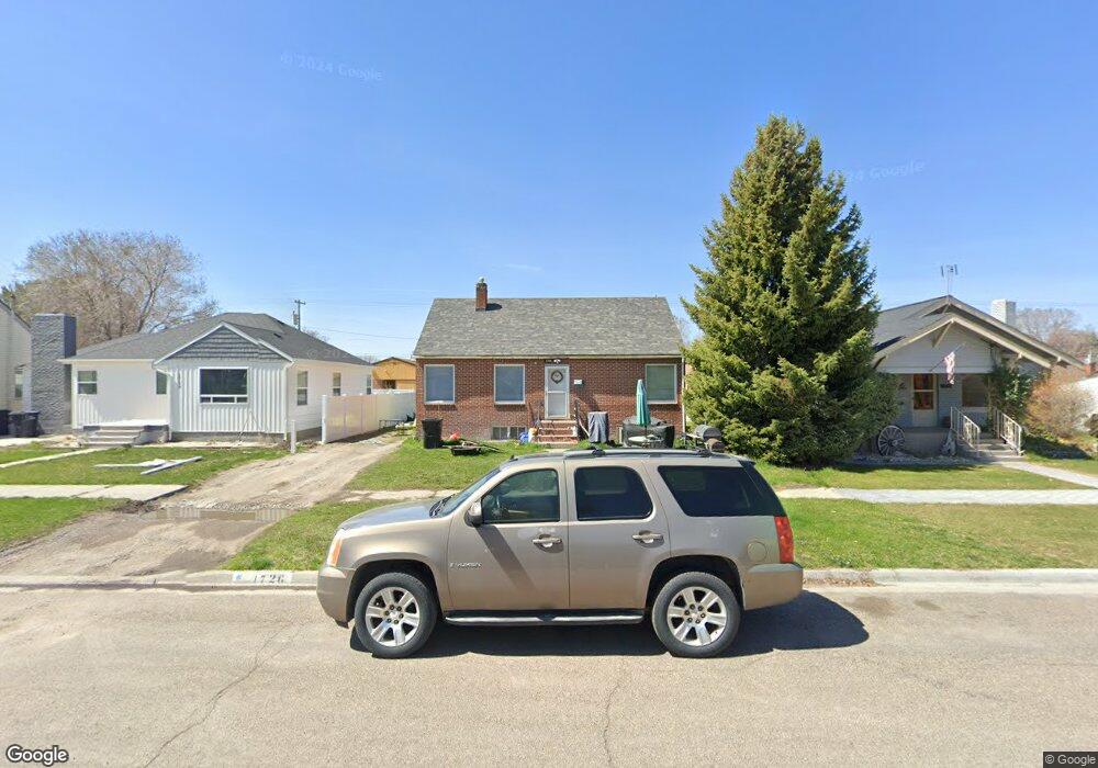 1726 Oakley Ave, Burley, ID 83318 - photo 1