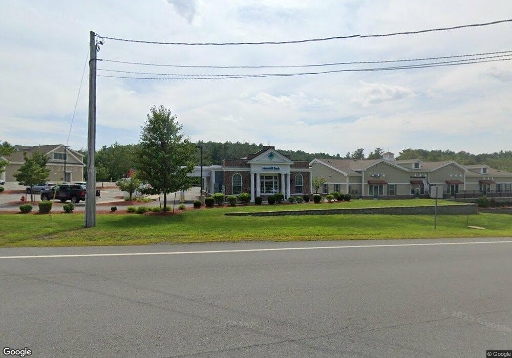 396 Main St, Salem, NH 03079 - photo 1