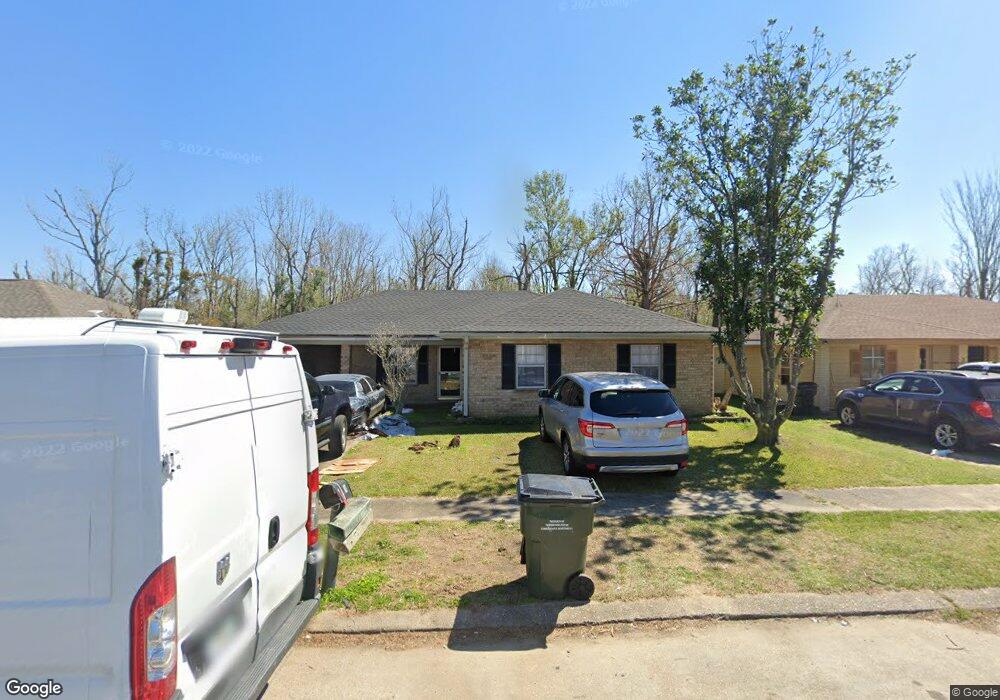 117 Odelia Cir, Houma, LA 70363 - photo 1