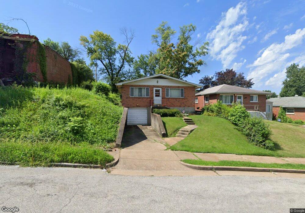 4468 Anderson Ave, Saint Louis, MO 63115 - photo 1