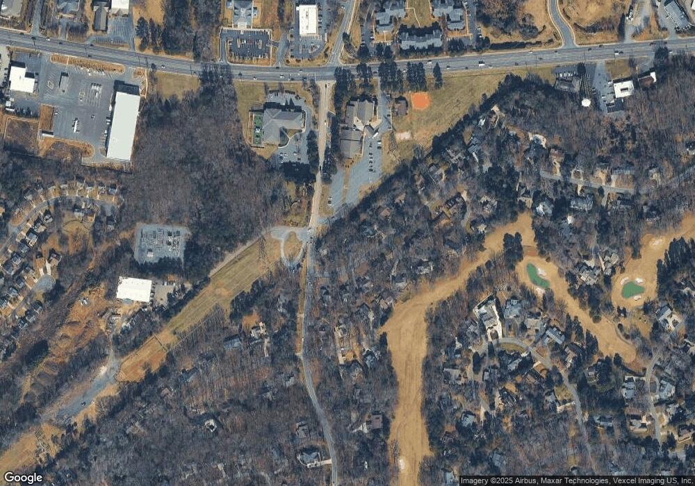 3 Honeysuckle Woods, Clover, SC 29710 - photo 1