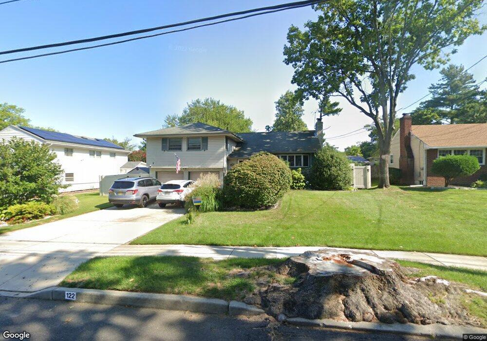 122 Weather Vane Dr, Cherry Hill, NJ 08002 - photo 1