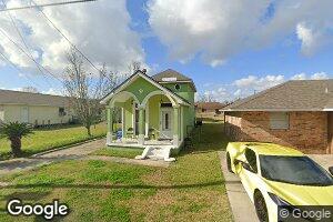 857 E Hoover St, Destrehan, LA 70047