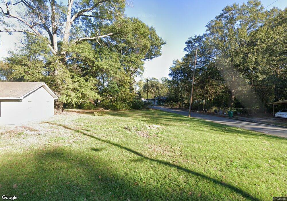 602 N Odom St, Bastrop, LA 71220 - photo 1