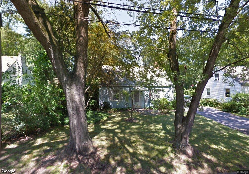 41 Thorpe St, North Haven, CT 06473 - photo 1