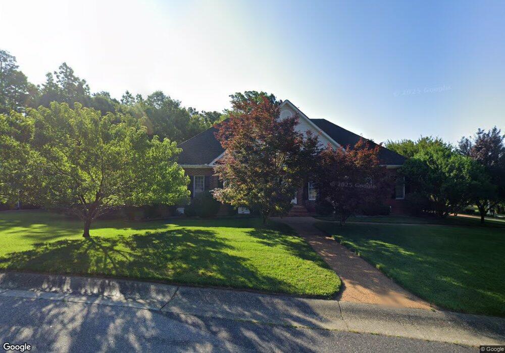 8907 Hidden Nest Dr, Midlothian, VA 23112 - photo 1