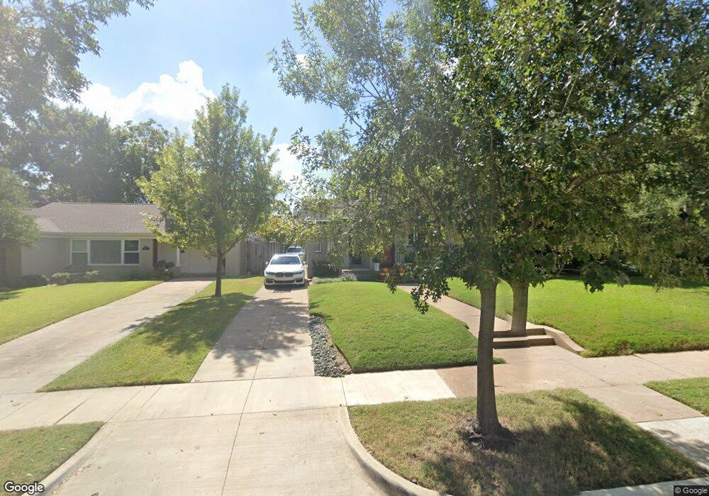 6426 Velasco Ave, Dallas, TX 75214 - photo 1