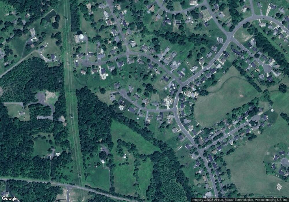 6812 Crescent Place, Bealeton, VA 22712 - photo 1