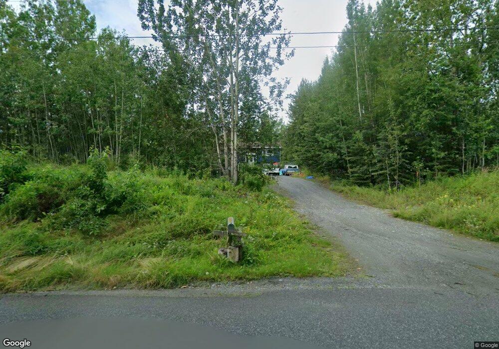 1640 N Wagon Rd, Palmer, AK 99645 - photo 1