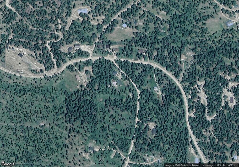 1032 Barbaras Way, Kila, MT 59920 - photo 1