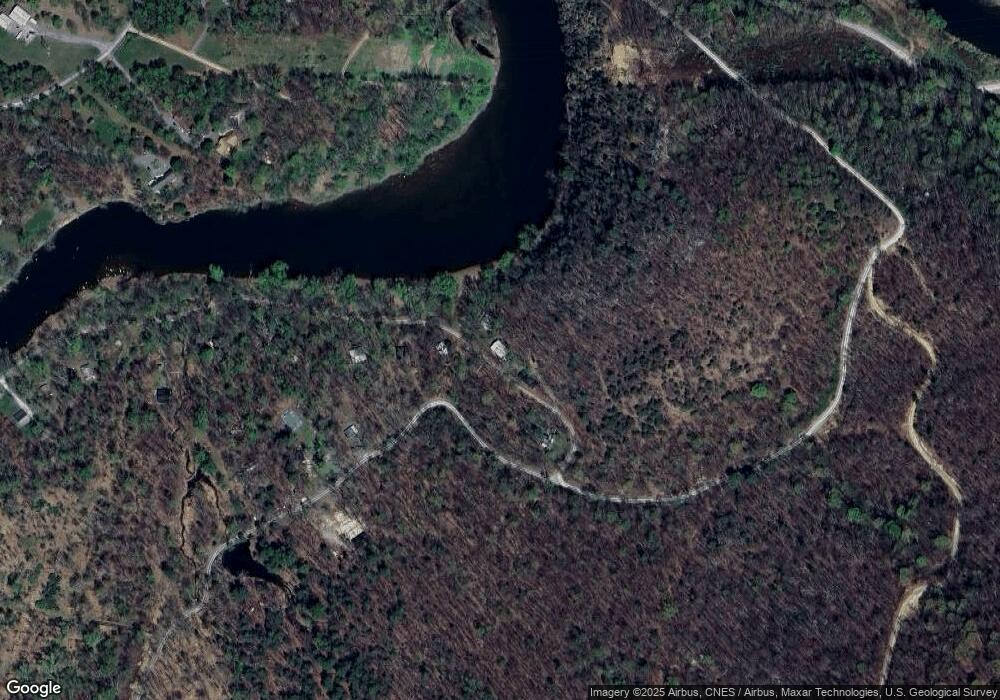 713 Dodson Waugh Loop, Great Cacapon, WV 25422 - photo 1