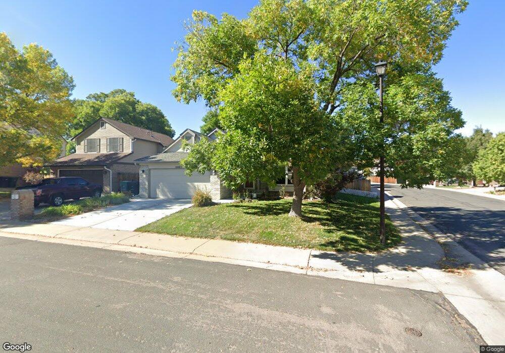 12483 Clayton Ct, Thornton, CO 80241 - photo 1