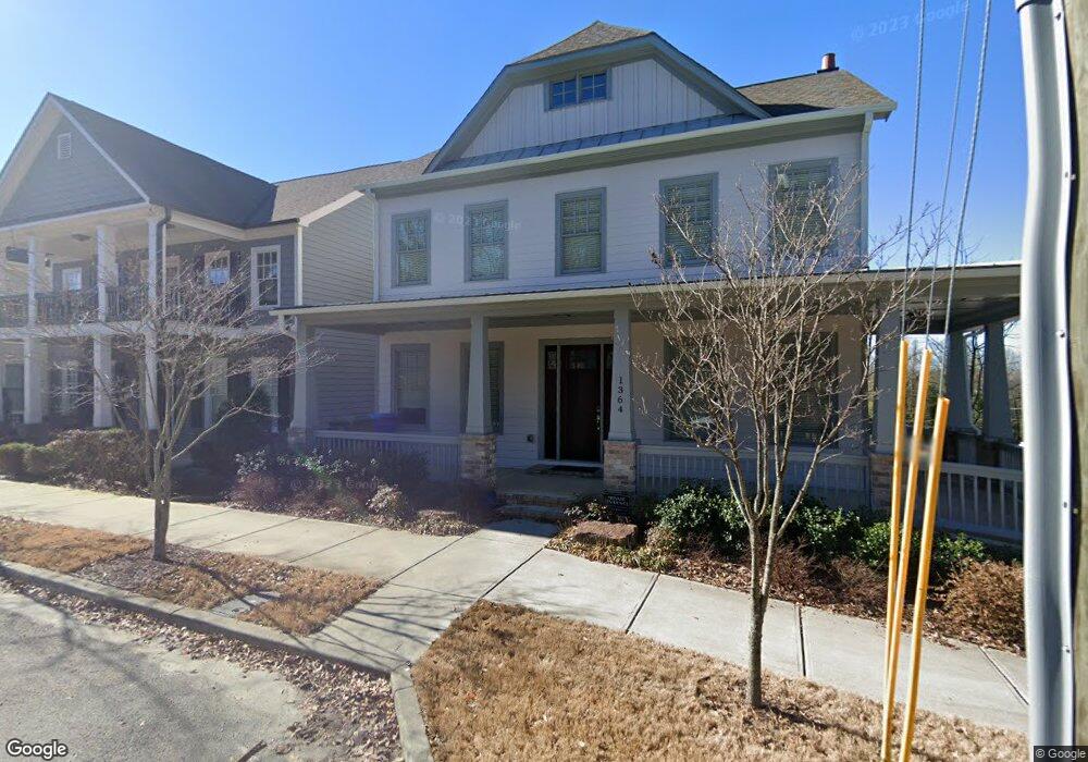 1364 English St NW unit 2, Atlanta, GA 30318 - photo 1