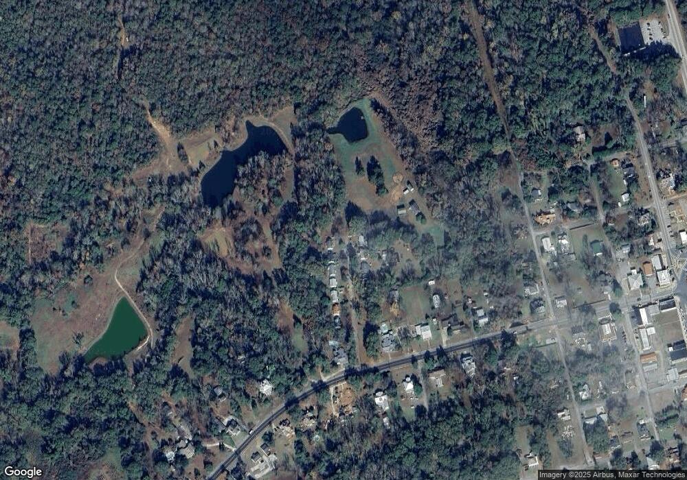 1823 Park Dr, Greenville, GA 30222 - photo 1