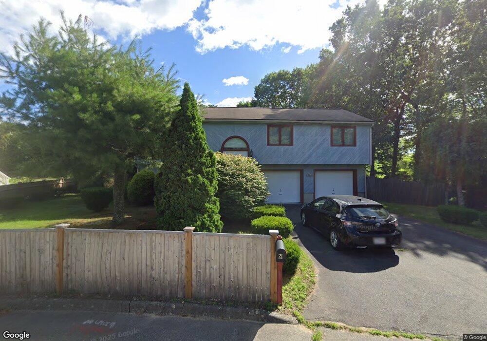 21 Fern Ave, Randolph, MA 02368 - photo 1