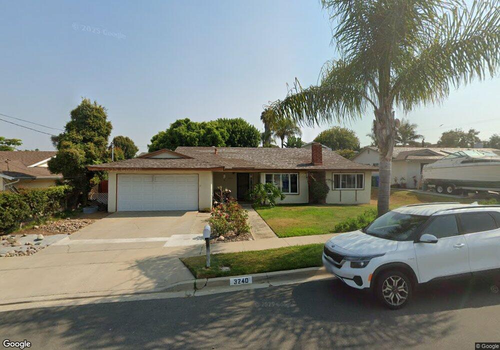 3240 Canyon St, Carlsbad, CA 92008 - photo 1