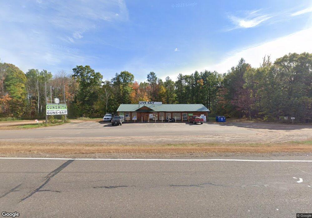 24644 Wisconsin 35, Siren, WI 54872 - photo 1