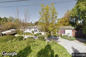 2591 Buena Vista Ave, Walnut Creek, CA 94597