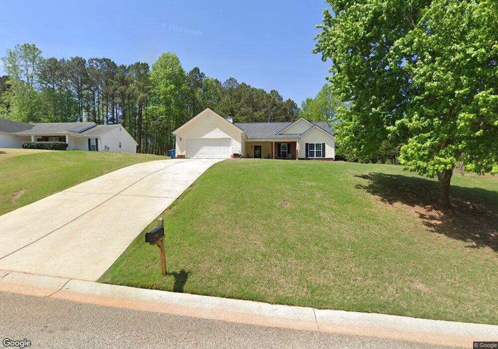 573 Pin Oak Dr unit 3, Bethlehem, GA 30620 - photo 1