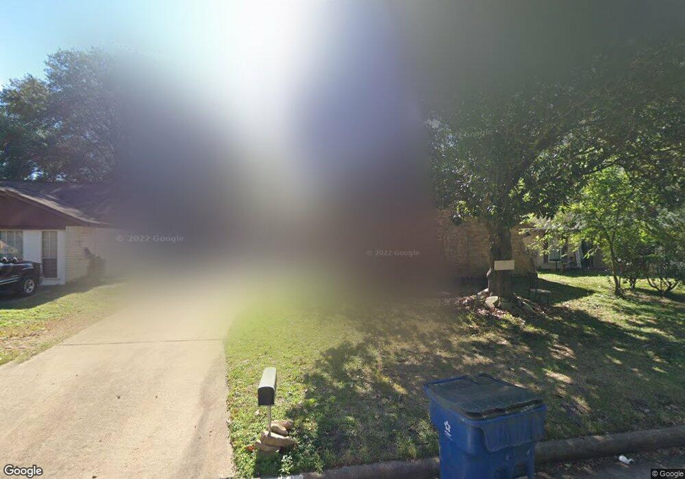 1911 Dormstom Ln, Houston, TX 77088 - photo 1