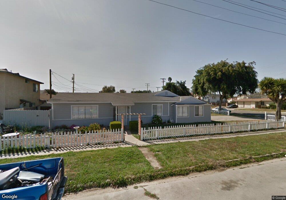 222 E Maple Ave, Lompoc, CA 93436 - photo 1