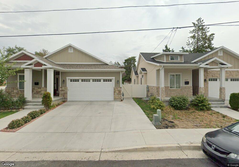 8467 S 115 E, Sandy, UT 84070 - photo 1