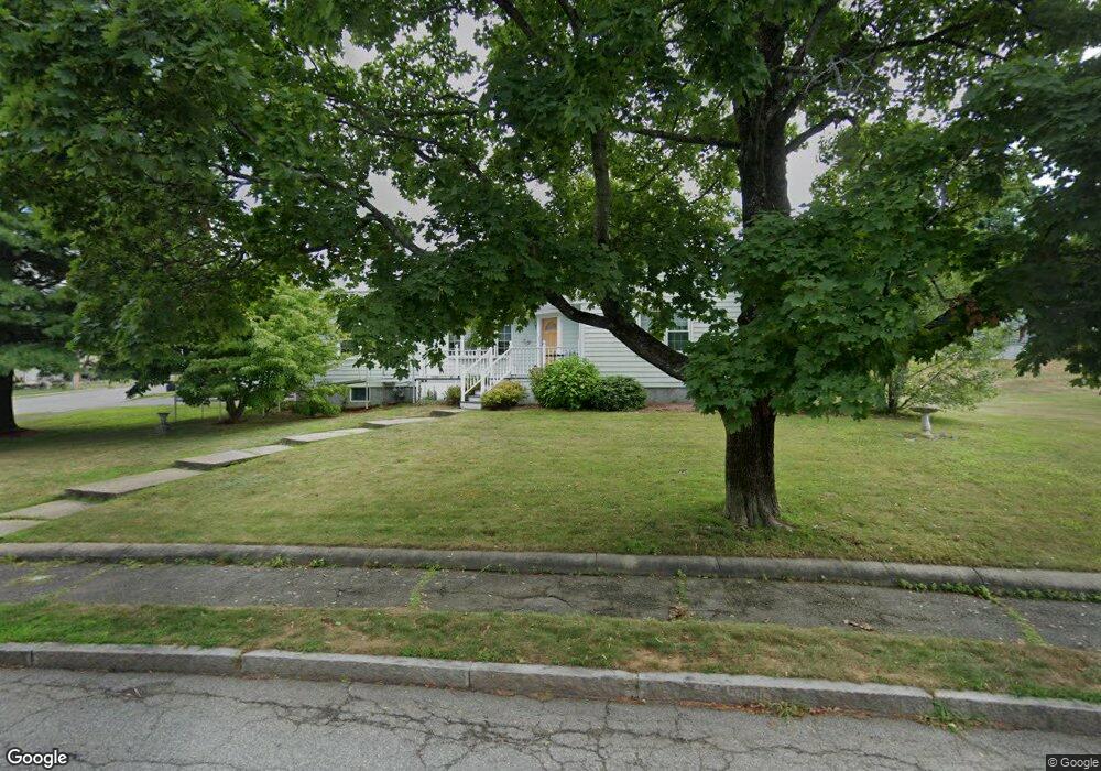 156 Berkley St, Waltham, MA 02451 - photo 1