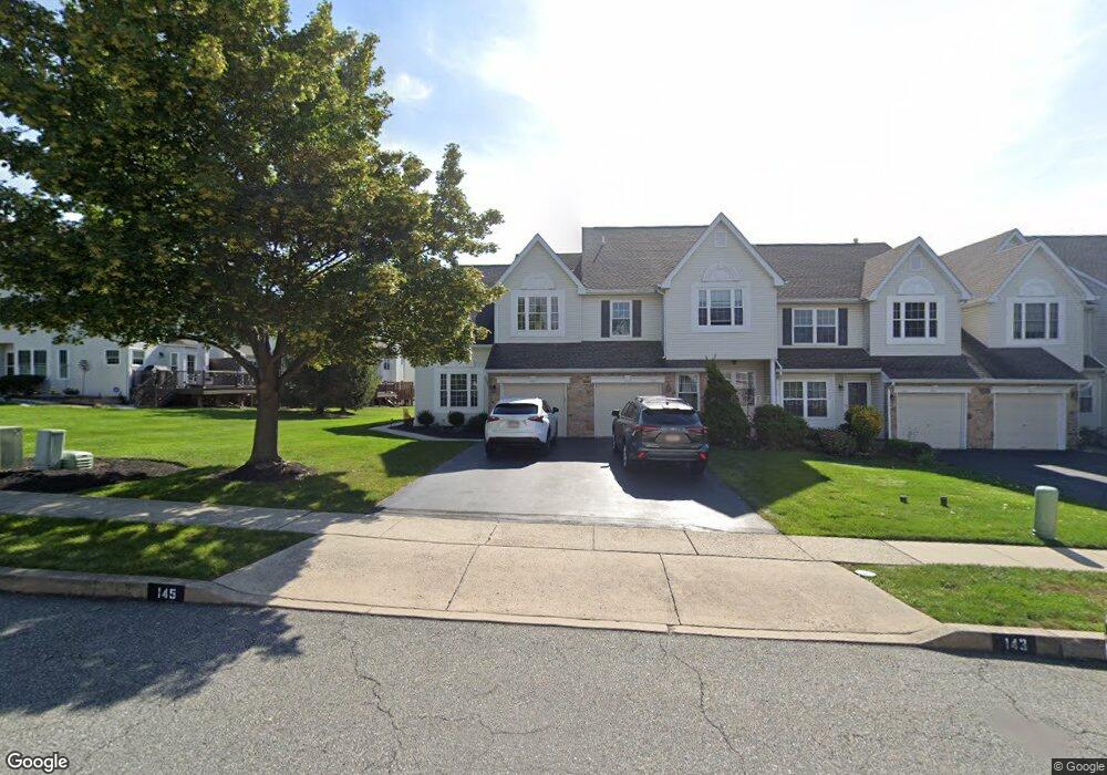 145 Stetson Dr, Chalfont, PA 18914 - photo 1