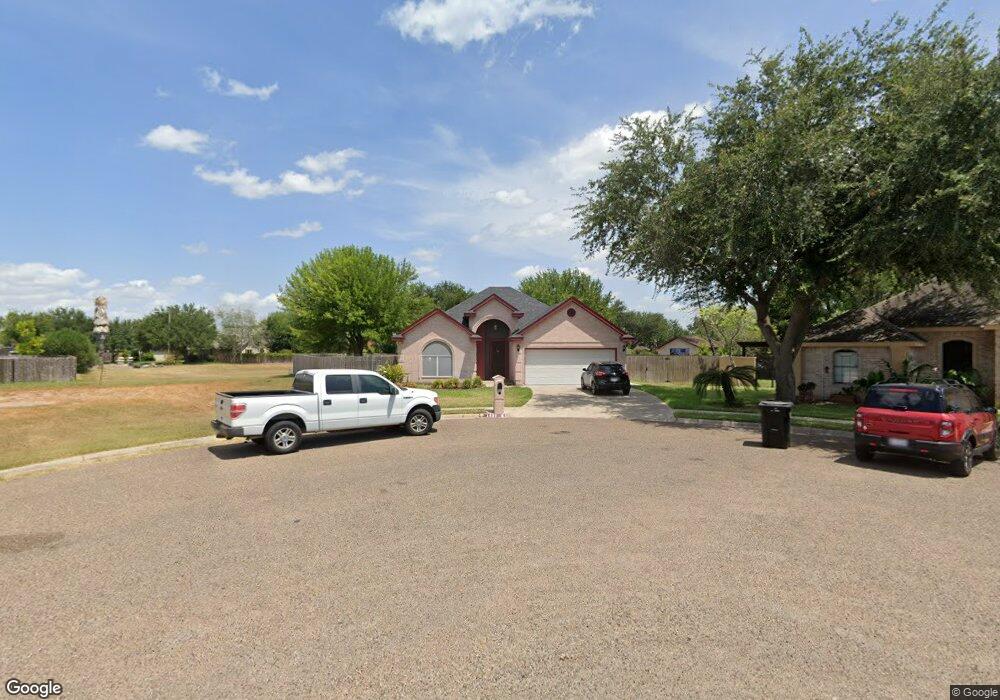 1425 La Ciniega Dr, Weslaco, TX 78596 - photo 1