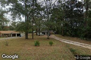 6325 Lake Victoria Dr, Theodore, AL 36582