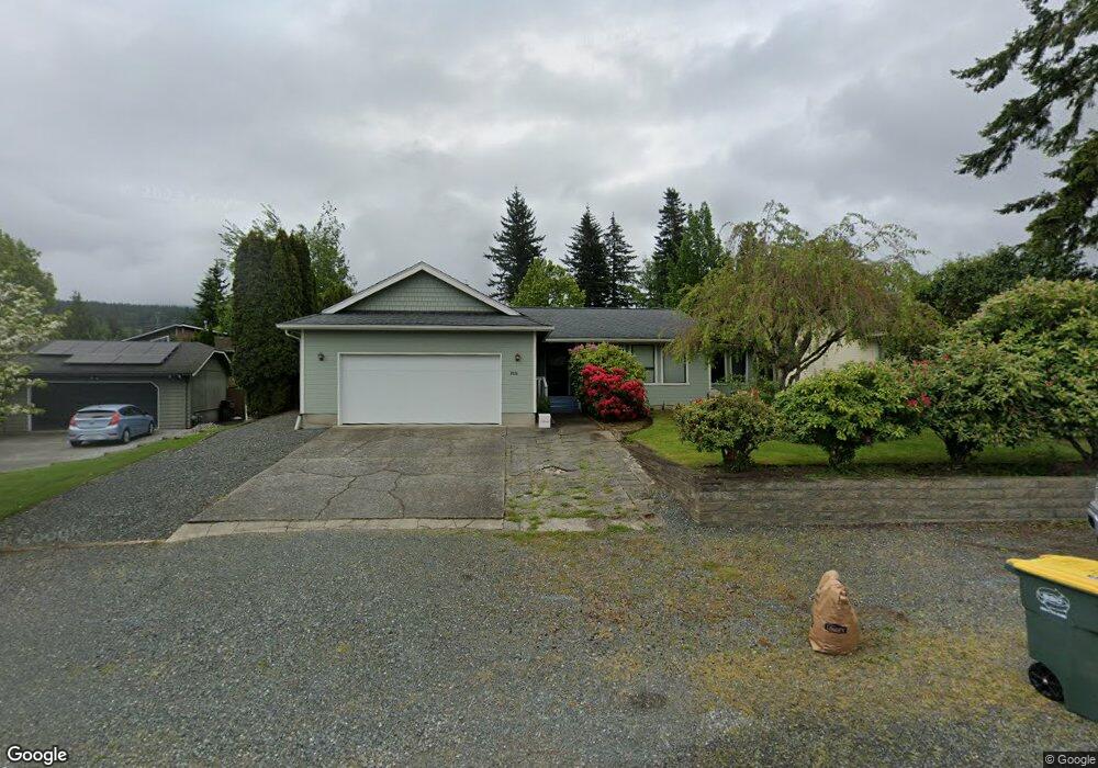 3856 Del Bonita Way, Bellingham, WA 98226 - photo 1