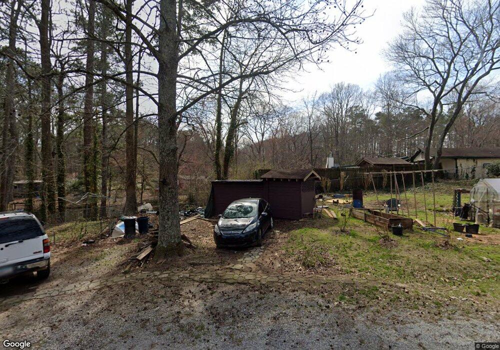 241 Mimosa Cir, Carrollton, GA 30116 - photo 1