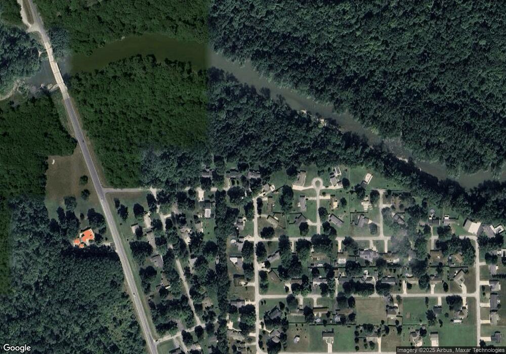 2040 W Grandview Dr, Marion, IN 46952 - photo 1