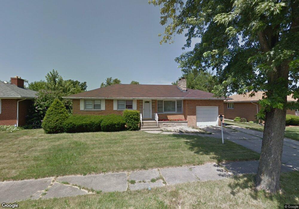 310 W 54th Place, Merrillville, IN 46410 - photo 1