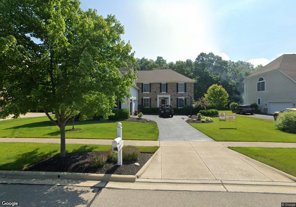 6717 Brodie Blvd, Dublin, OH 43017 - photo 1