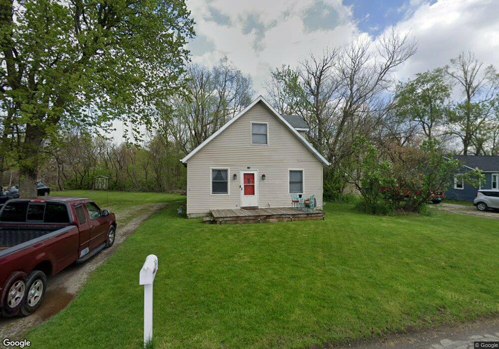 825 Bradish St, Adrian, MI 49221 - photo 1