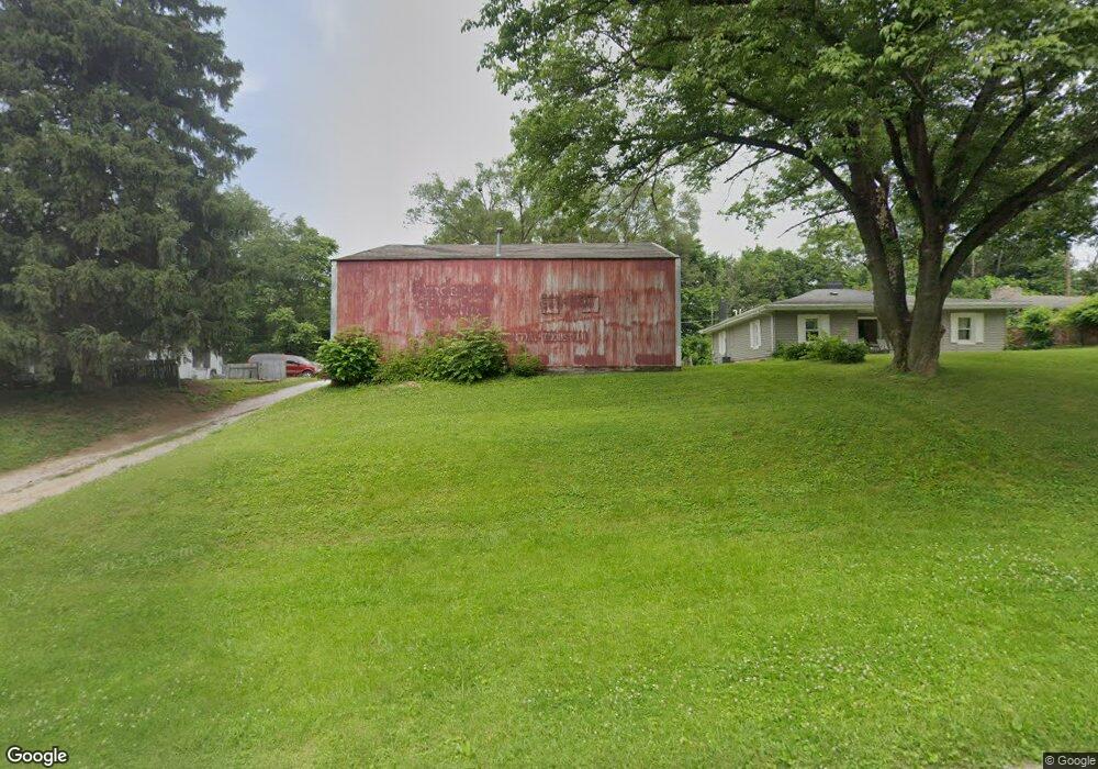 1516 Johnson Ave, Anderson, IN 46016 - photo 1