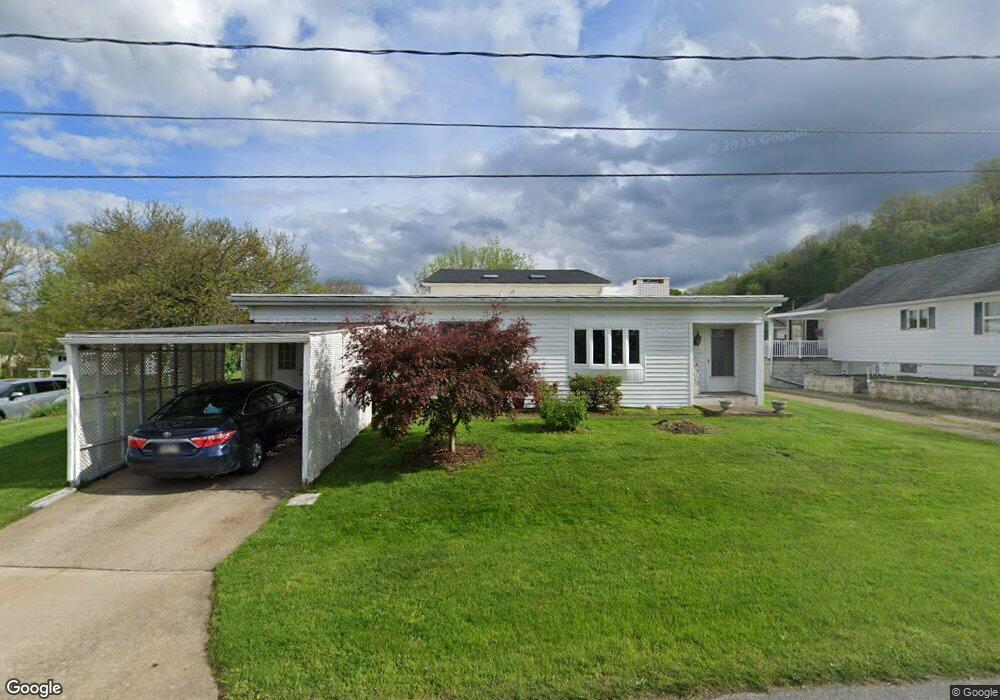 45 Pine St, Homer City, PA 15748 - photo 1