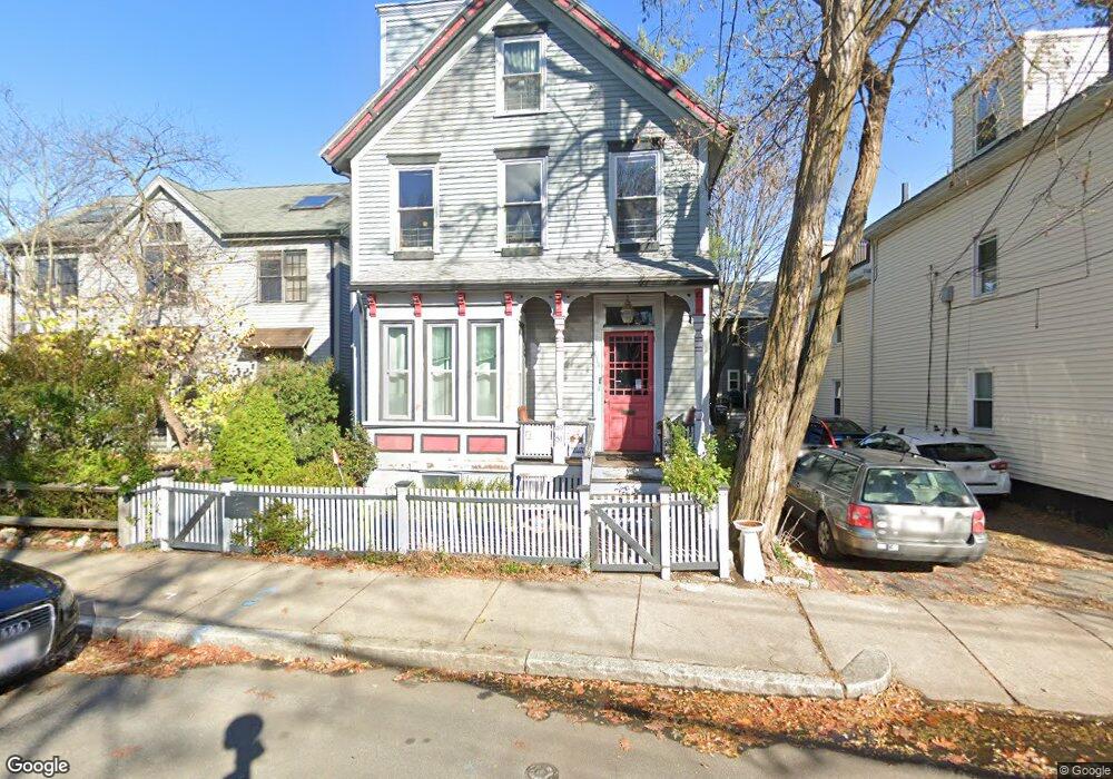 49 Lincoln St unit A, Cambridge, MA 02141 - photo 1