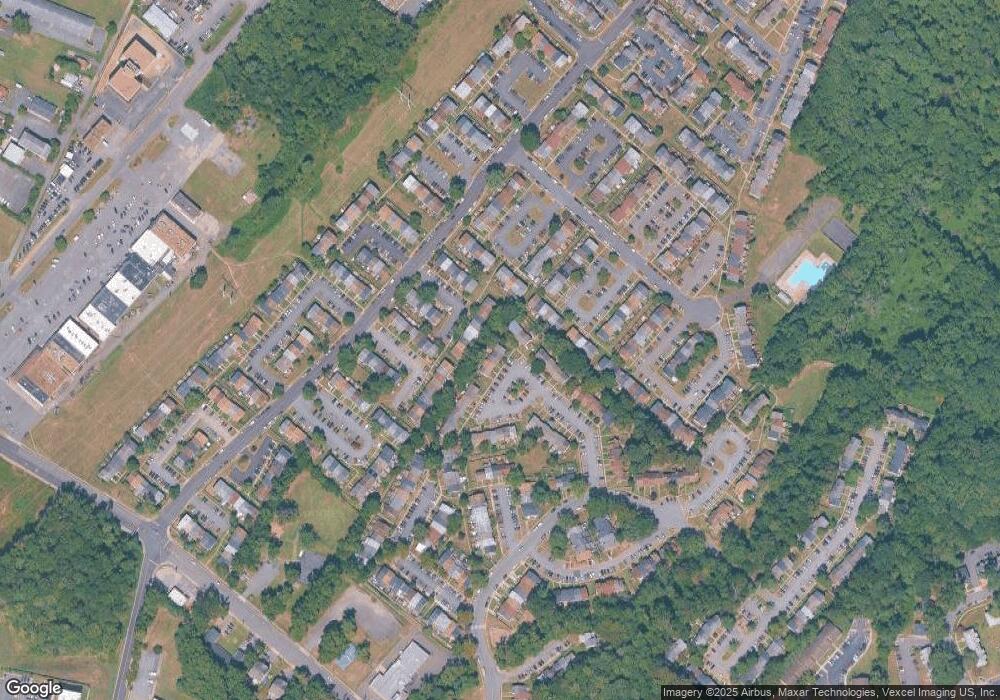 3706 Masthead Trail, Triangle, VA 22172 - photo 1