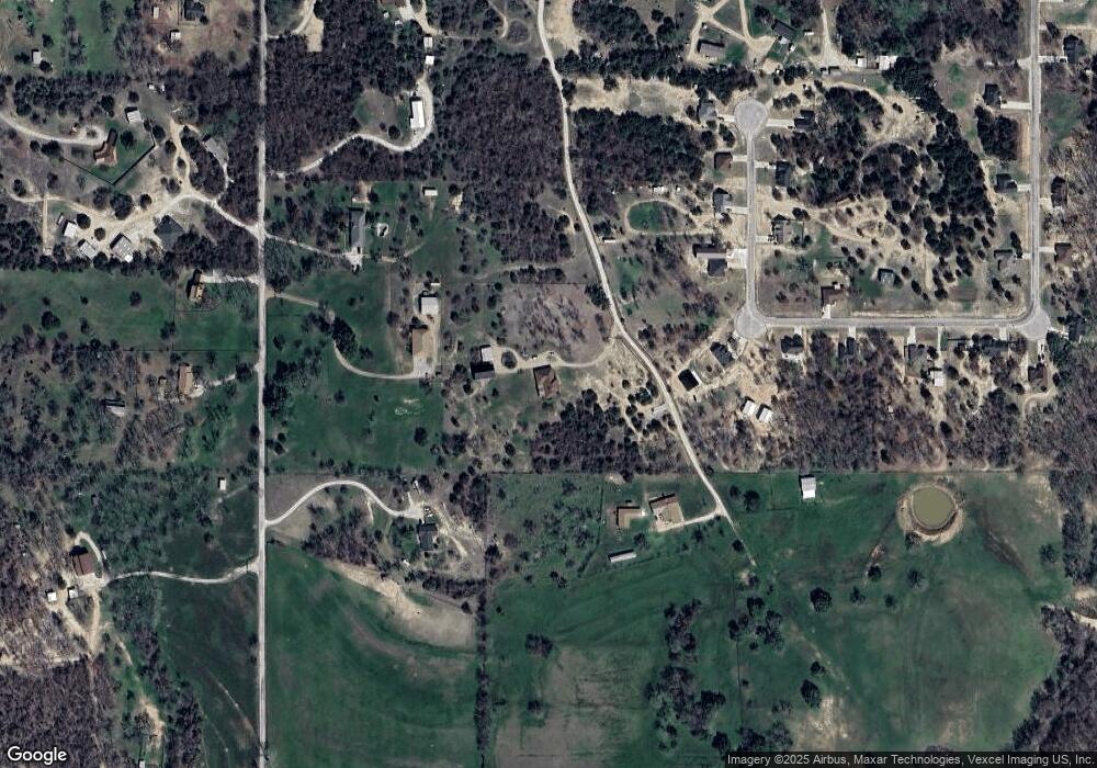 1611 Sweet Springs Rd, Weatherford, TX 76088 - photo 1