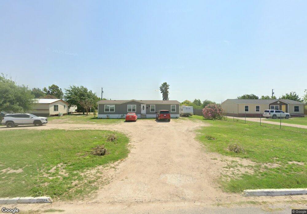 1801 S Torreon St, Donna, TX 78537 - photo 1