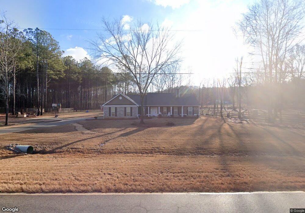 104 Powers Rd unit 6, Monroe, GA 30655 - photo 1