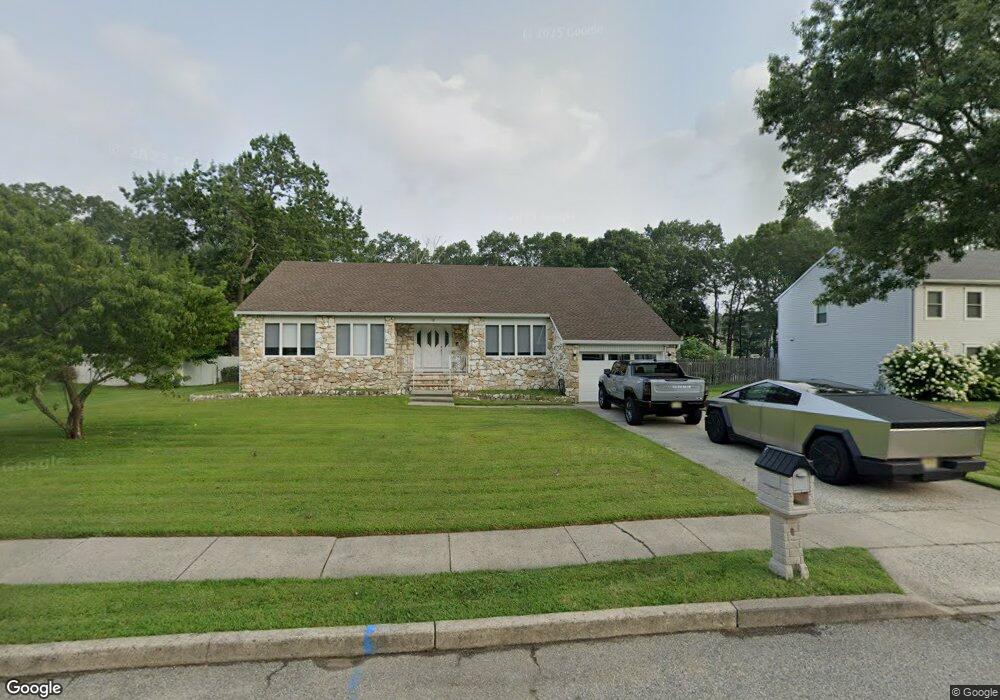 76 Maxim Dr, Forked River, NJ 08731 - photo 1