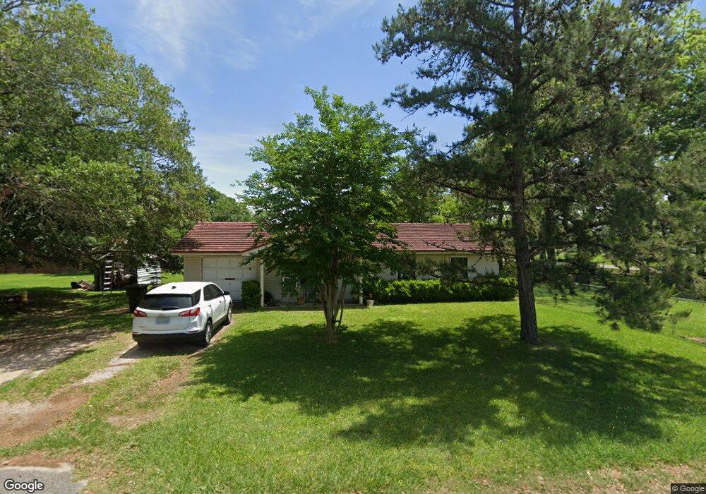 101 Spencer St, Brazoria, TX 77422 - photo 1