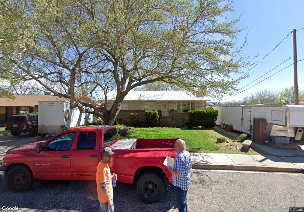 245 S 400 W, Saint George, UT 84770 - photo 1