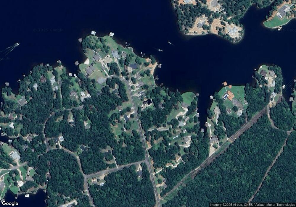 293 Jule Ingram Rd NE, Milledgeville, GA 31061 - photo 1